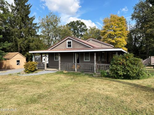 172 Dick School House Rd, Roaring Spring, PA, 16673-8840 | Card Image