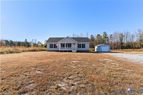 5770 Pot Rock Ln, Jetersville, VA, 23083-2821 | Card Image