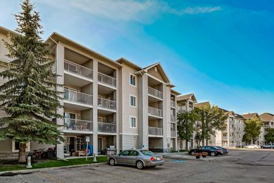 4407 - 1620 70 St Se, Condo with 2 bedrooms, 2 bathrooms and 2 parking in Calgary AB | Image 2