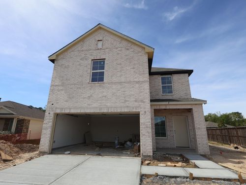 17202 Black Ash Ct, New Caney, TX, 77357-3931 | Card Image