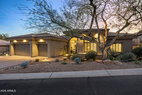 12366 N 129th St, Scottsdale, AZ, 85259-3507 | Card Image
