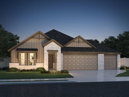 514 Lavender Crest Cove, Liberty Hill, TX, 78642 | Card Image