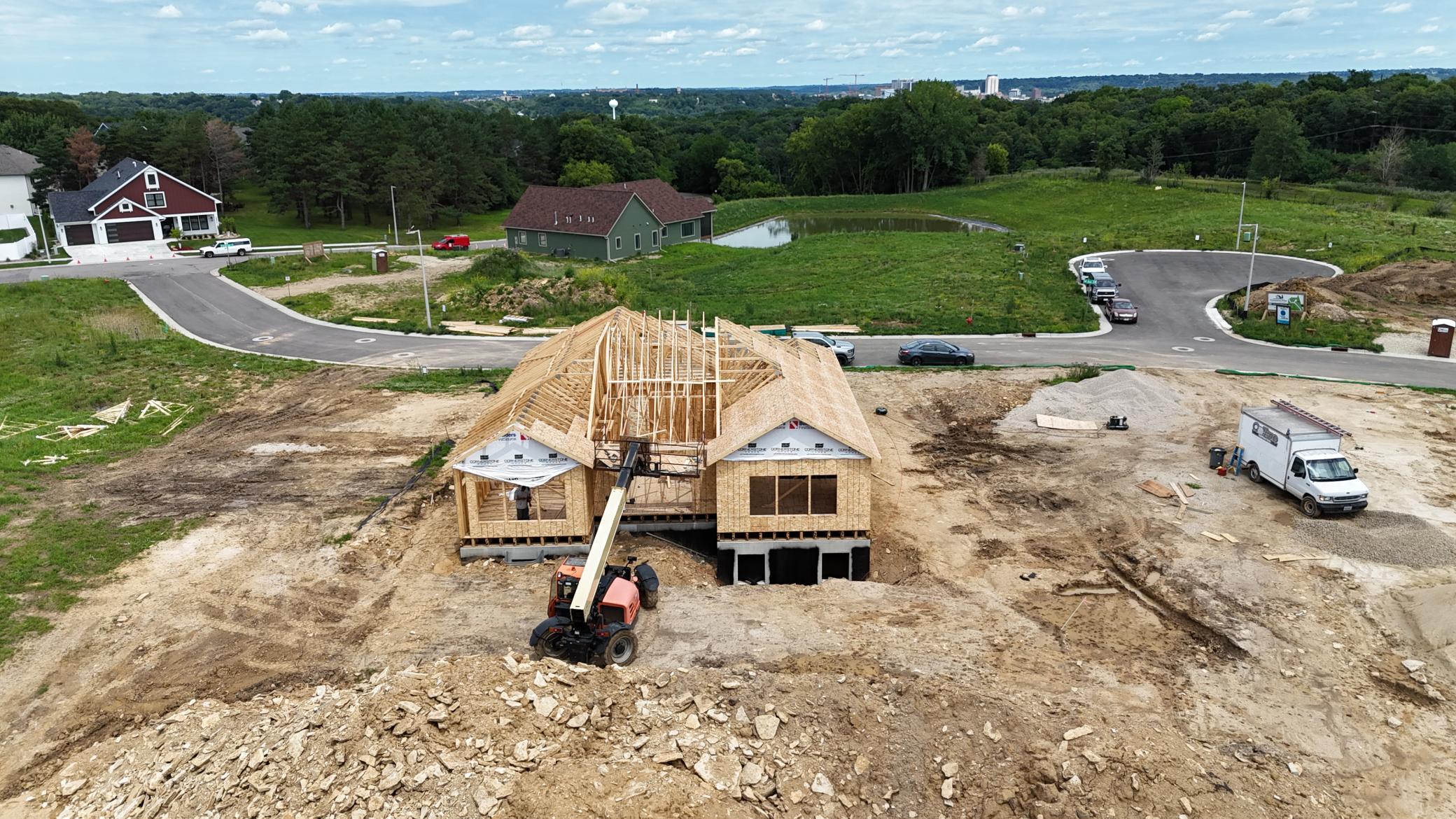 Residential in Rochester 5