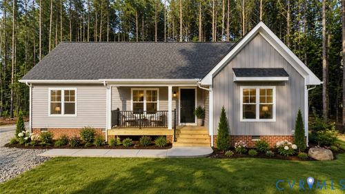 10127 Duncan Rd, North Dinwiddie, VA, 23803-9029 | Card Image