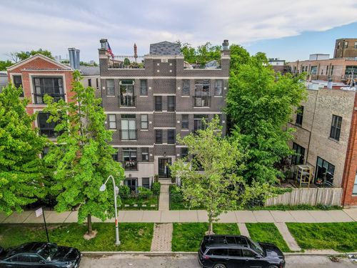 1w-1109 Cornelia Ave, CHICAGO, IL, 60657-1507 | Card Image