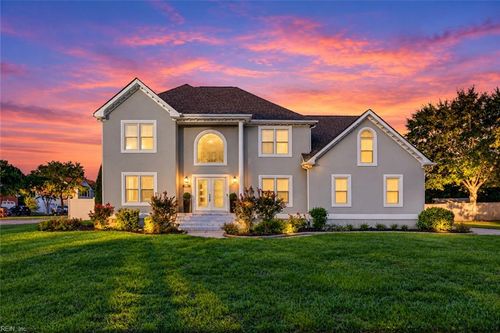 801 Keeling Drive Drive, Chesapeake, VA, 23322 | Card Image