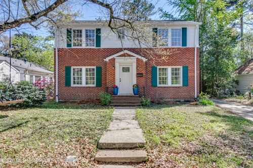 2117 Riverside Dr, Jackson, MS, 39202-1354 | Card Image