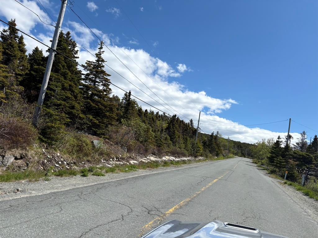 Land in Flatrock 2