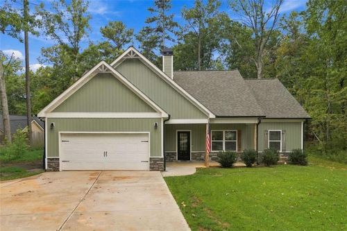 57 Brookhaven Dr, Rockmart, GA, 30153-7359 | Card Image