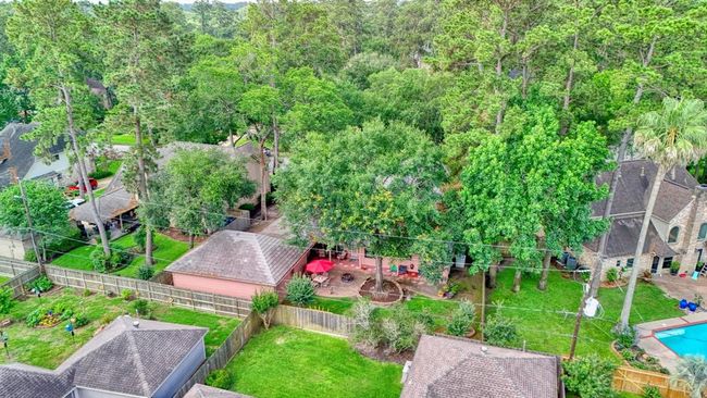 17714 Treeloch Ln, House other with 4 bedrooms, 4 bathrooms and 3 parking in Spring TX | Image 41