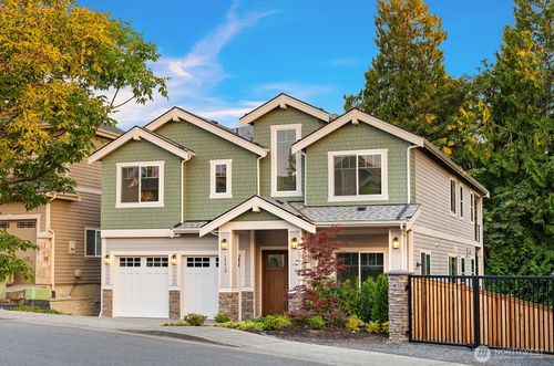 15419 Ne 106th St, Redmond, WA, 98052-1620 | Card Image