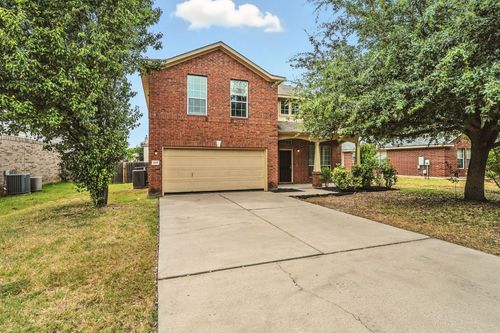 109 Castle Dr, Hutto, TX, 78634-4350 | Card Image
