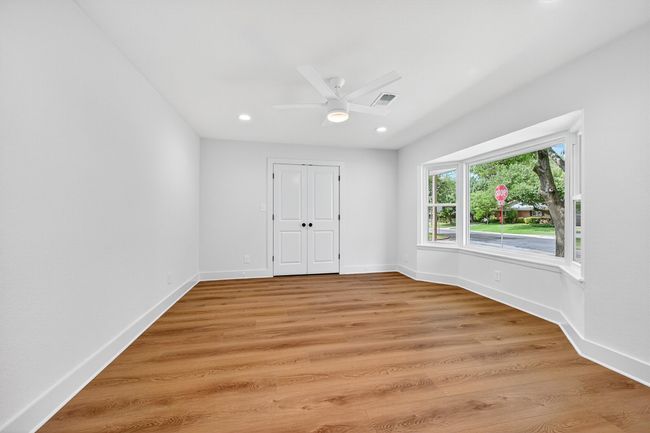 2705 N Ricketts St, House other with 3 bedrooms, 2 bathrooms and null parking in Sherman TX | Image 22