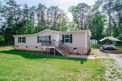 113 2nd St, Corryton, TN, 37721-5021 | Card Image