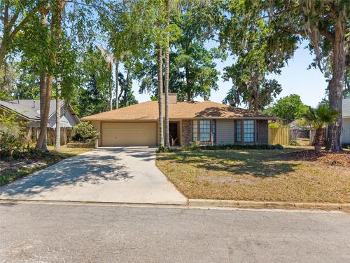 4363 Nw 61st Ter, GAINESVILLE, FL, 32606-4289 | Card Image
