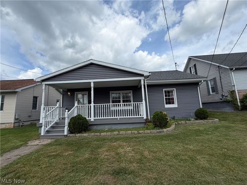 4109 9th Ave, Parkersburg, WV, 26101-6515 | Card Image