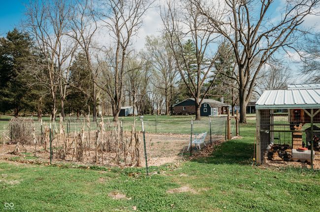 4756 S Silver Island Rd, House other with 2 bedrooms, 2 bathrooms and null parking in Kingman IN | Image 41