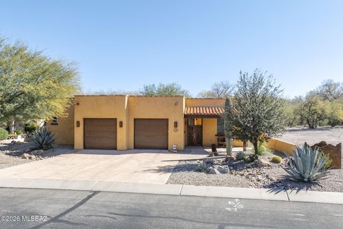 48 Calle Maria Elena, Tubac, AZ, 85646 | Card Image