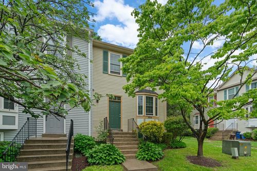 3838 Wildlife Ln, BURTONSVILLE, MD, 20866-2143 | Card Image