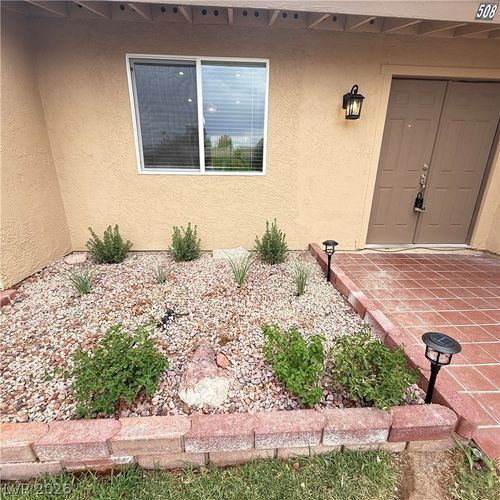 508 Woodcrest Ct, Boulder City, NV, 89005-1124 | Card Image