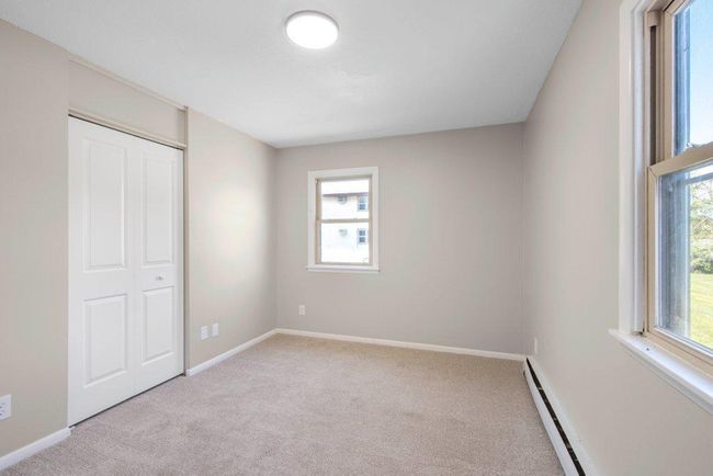 upper unit 2 bedroom | Image 13