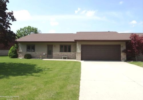 162 Westland Drive, Bad Axe, MI, 48413 | Card Image