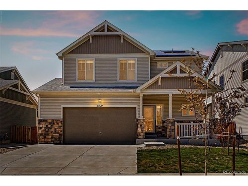 10537 Racine Way, Commerce City, CO, 80022-6628 | Card Image