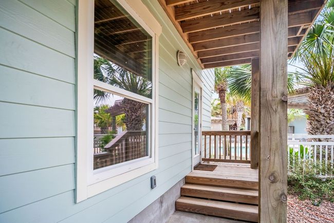 APT-16 - 247 W Roberts Ave, Condo with 3 bedrooms, 4 bathrooms and 4 parking in Port Aransas TX | Image 25