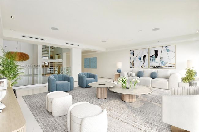 APT-101 - 1000 Venetian Way, Townhouse with 4 bedrooms, 4 bathrooms and null parking in Miami Beach FL | Image 5