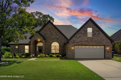 2390 Hamilton Cove, Hernando, MS, 38632 | Card Image