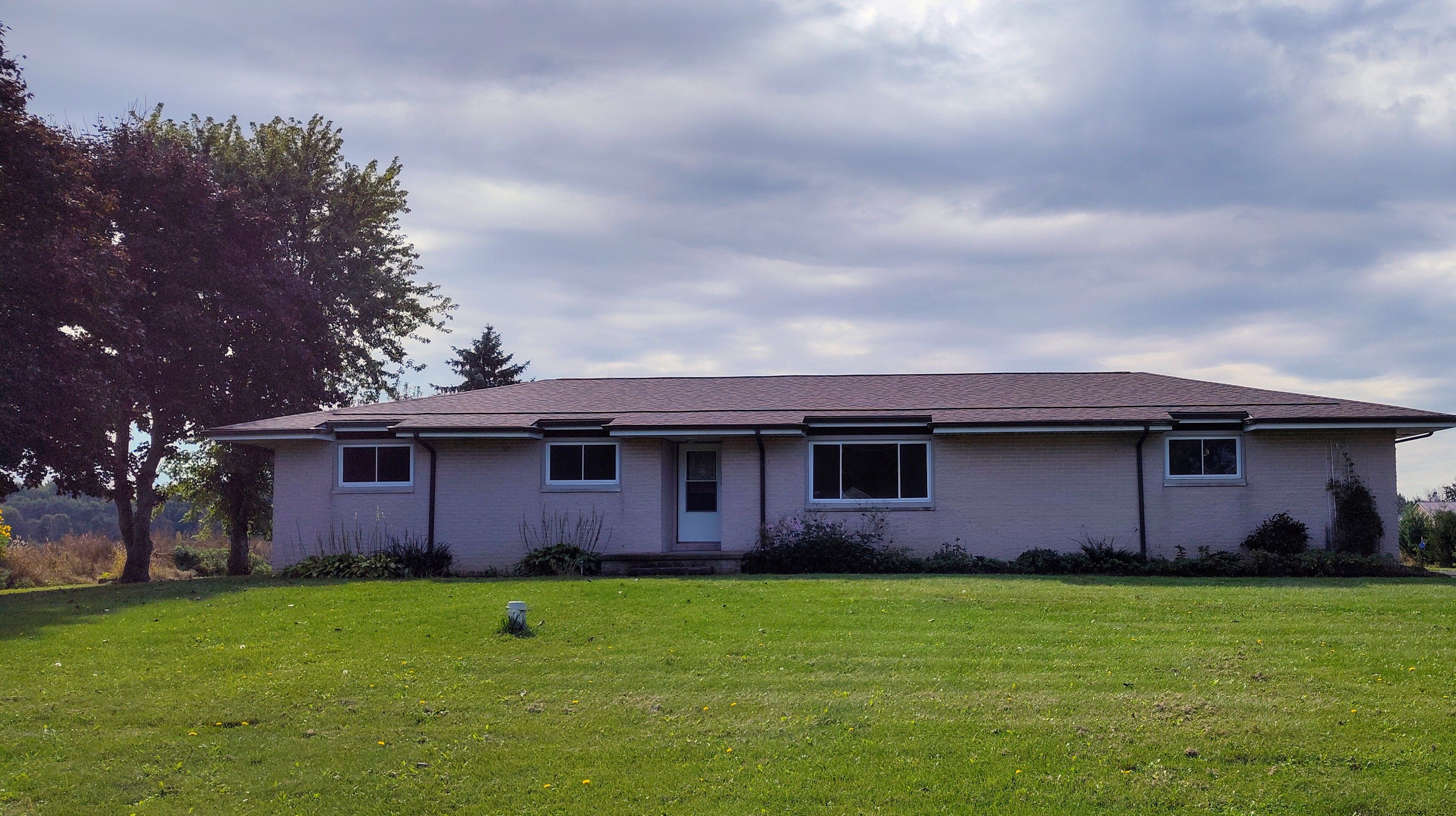 Hill Rd, Goodrich, MI 48438