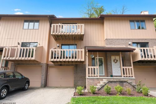 201 Morgan Drive, Morgantown, WV, 26050 | Card Image