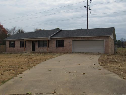 311 Michael Circle, Morrilton, AR, 72110 | Card Image