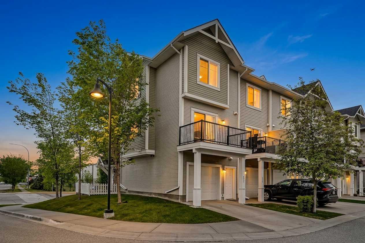 Residential in Chestermere