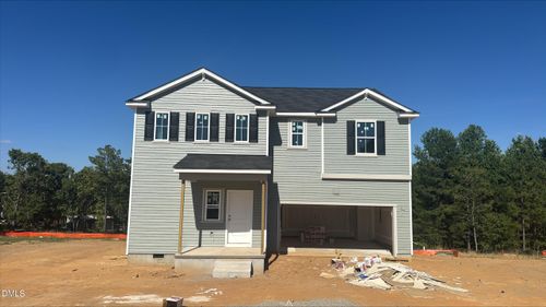 117 Colorado Court, Spring Lake, NC, 28390 | Card Image