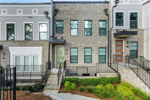 2161 Burnside Dr Nw, Atlanta, GA, 30318-5861 | Card Image