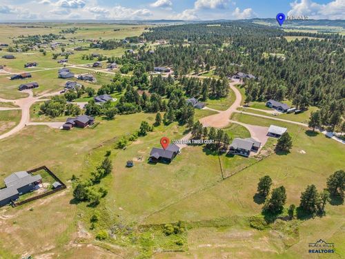 13530 Dark Timber Ct, Piedmont, SD, 57769-7394 | Card Image
