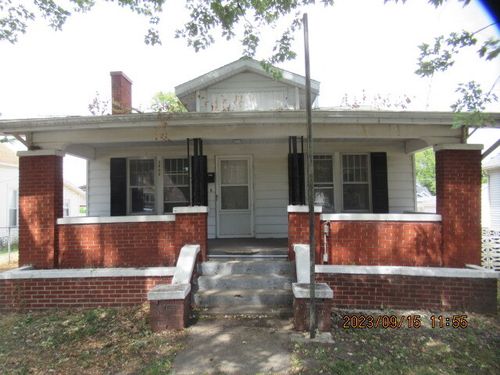 2808 Prairie Ave, Mattoon, IL, 61938-2408 | Card Image