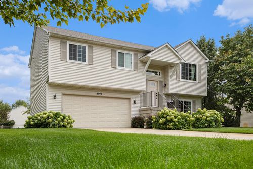 8946 Sunflower, Whitmore Lake, MI, 48189-9470 | Card Image