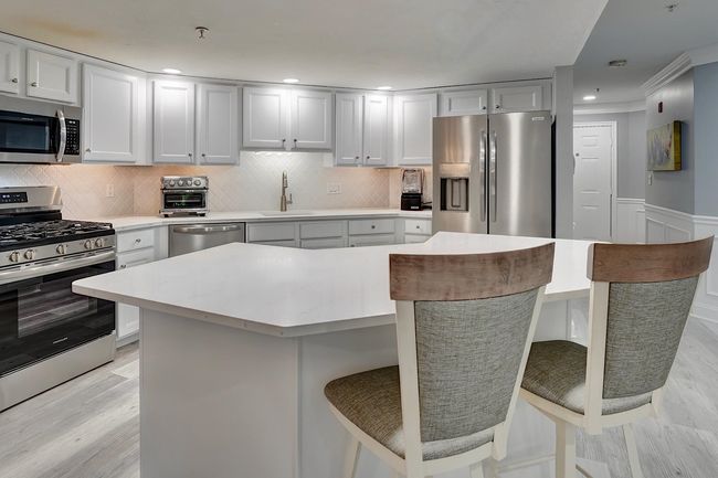 APT-324 - 3 Sterling Hill Ln, Condo with 2 bedrooms, 2 bathrooms and null parking in Exeter NH | Image 9