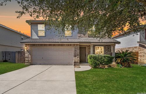 10239 Round Rock Way, Universal City, TX, 78148-3753 | Card Image