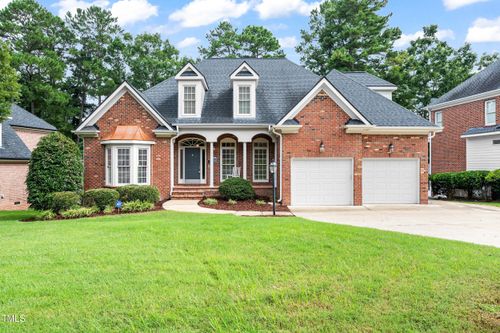 105 Bending Oak Way, Morrisville, NC, 27560-7815 | Card Image