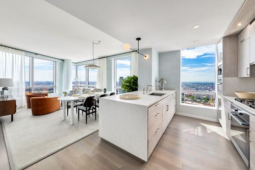 41e-1 City Pt, Brooklyn, NY, 11201 | Card Image