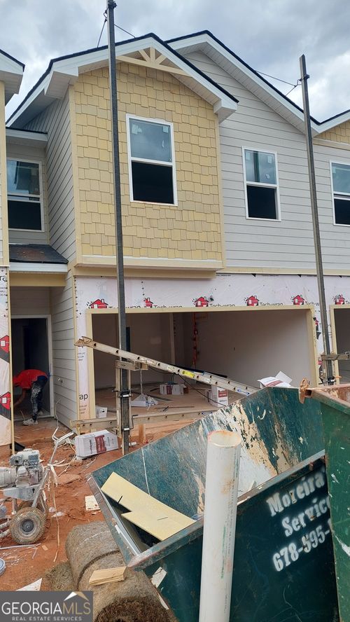 lot-13-11539 Kimberly Way, Hampton, GA, 30228-4085 | Card Image