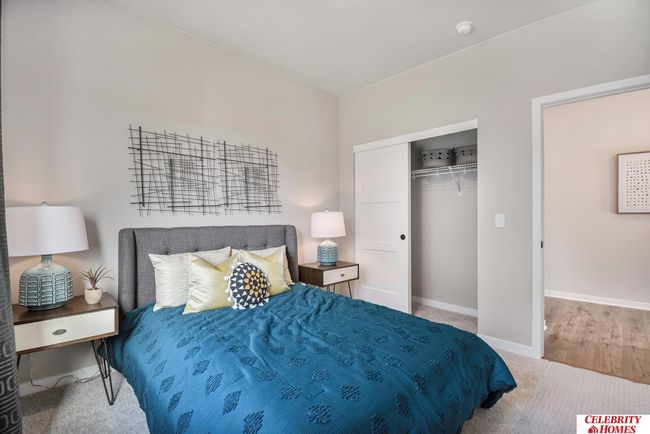 8215 N 175 Th Ave, House other with 3 bedrooms, 2 bathrooms and 3 parking in Bennington NE | Image 11
