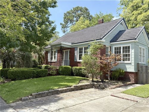 616 52nd St, Savannah, GA, 31405-3602 | Card Image
