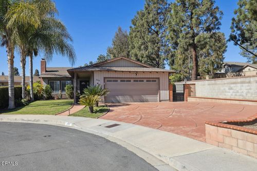 399 Mira Flores Ct, CAMARILLO, CA, 93012 | Card Image