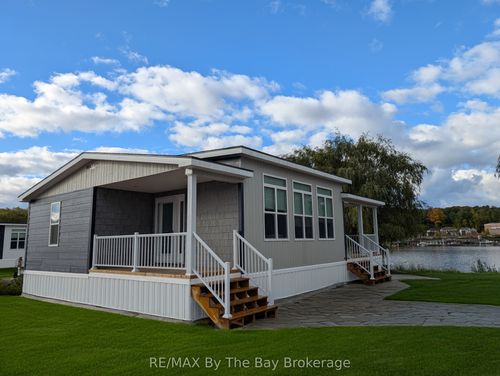 49-3282 Ogdens Beach Rd, Tay, ON, L4R0B5 | Card Image