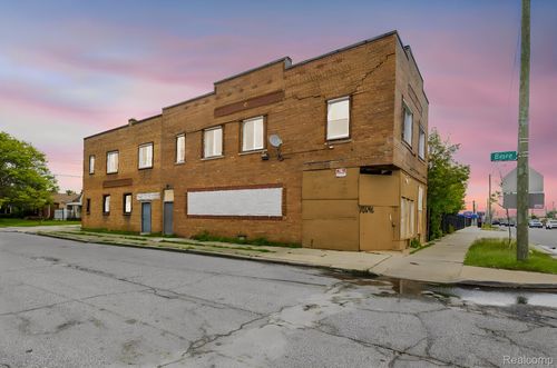 18648 W Warren Ave, Detroit, MI, 48228-3445 | Card Image
