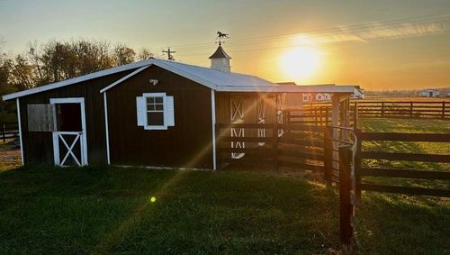 5121 Jacks Creek Pike, Lexington, KY, 40515-9067 | Card Image